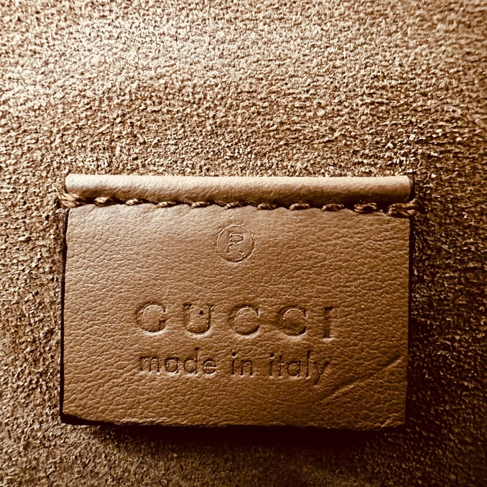 DIONYSUS GG SUPREME MINI BAG - Picture 5 of 12